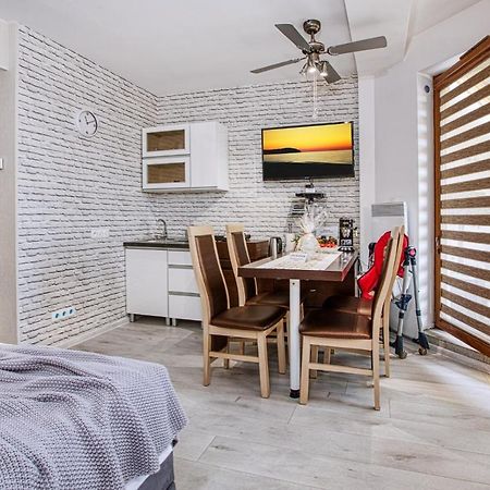 Apartament Dorotka Władysławowo Exterior foto
